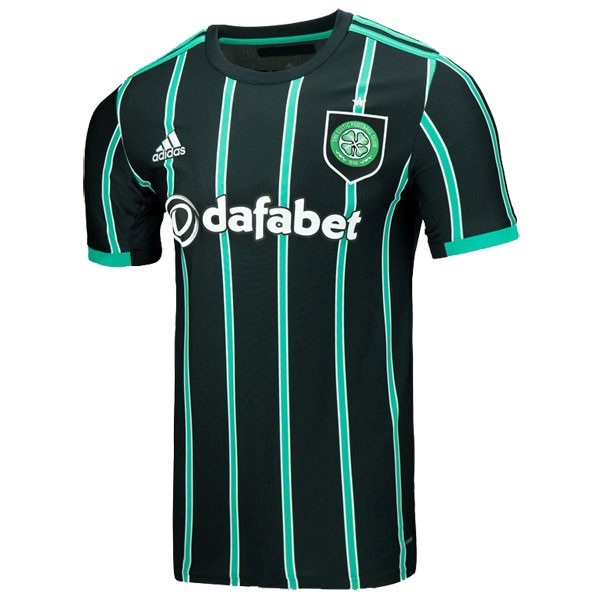 Tailandia Camiseta Celtic 2ª Ropa 2022-2023
